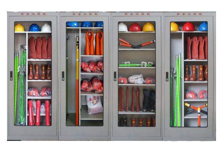 劳保工具存放柜,安全劳保工具柜,安全工具存放柜